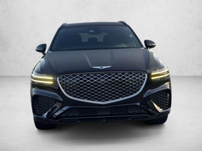 2023 Genesis GV70 2.5T AWD