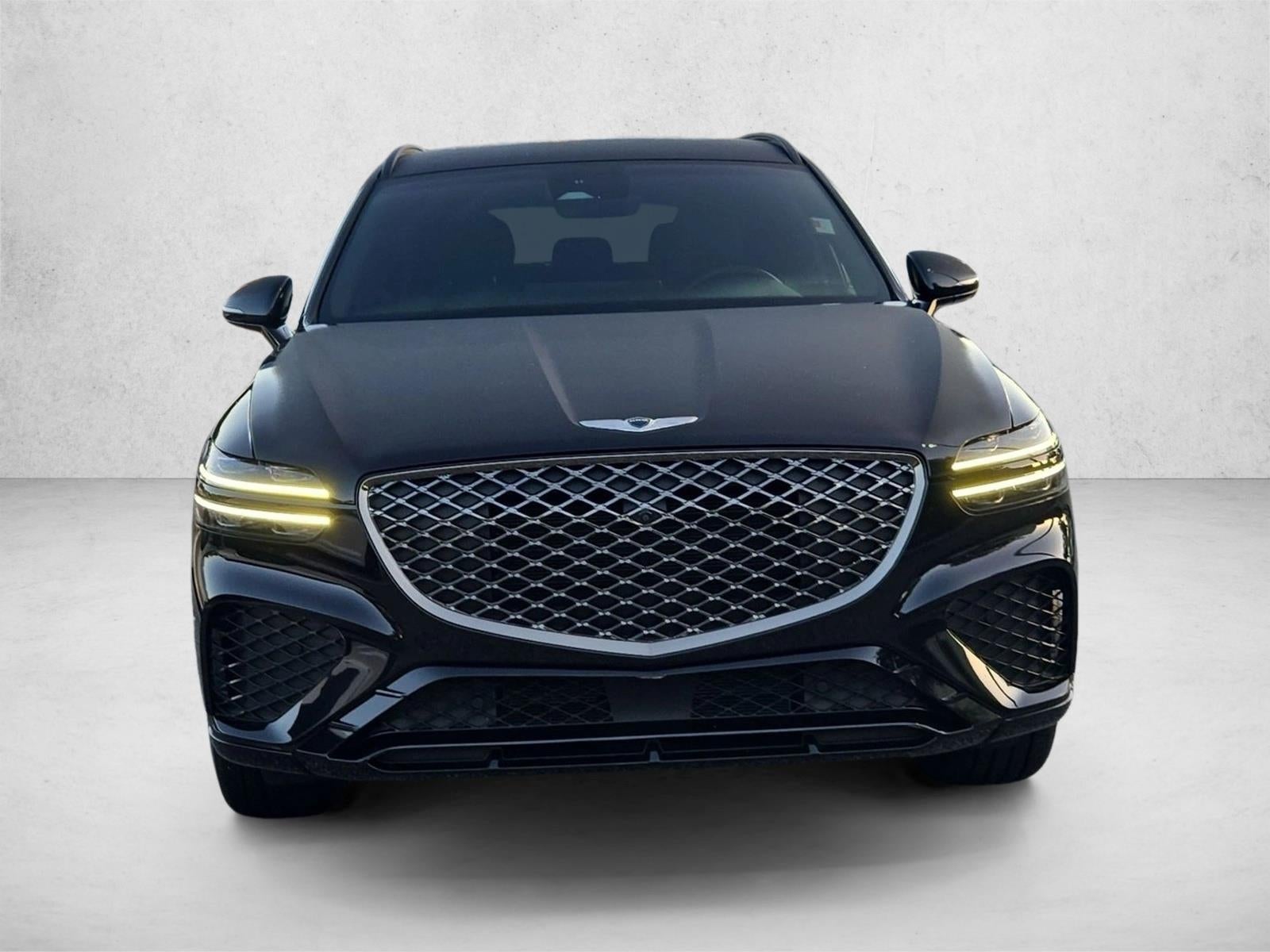 2023 Genesis GV70 2.5T AWD