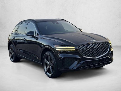 2023 Genesis GV70 2.5T AWD