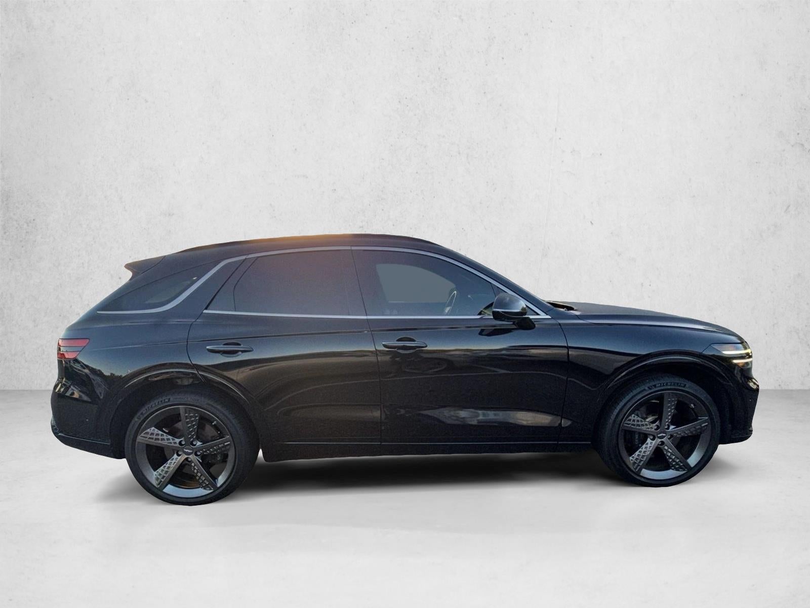 2023 Genesis GV70 2.5T AWD