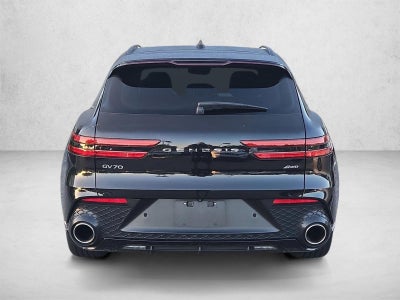 2023 Genesis GV70 2.5T AWD