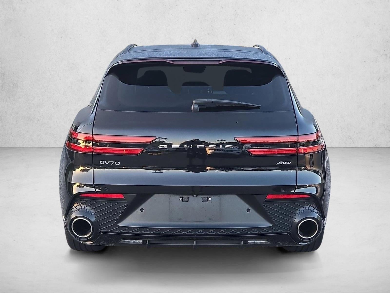 2023 Genesis GV70 2.5T AWD