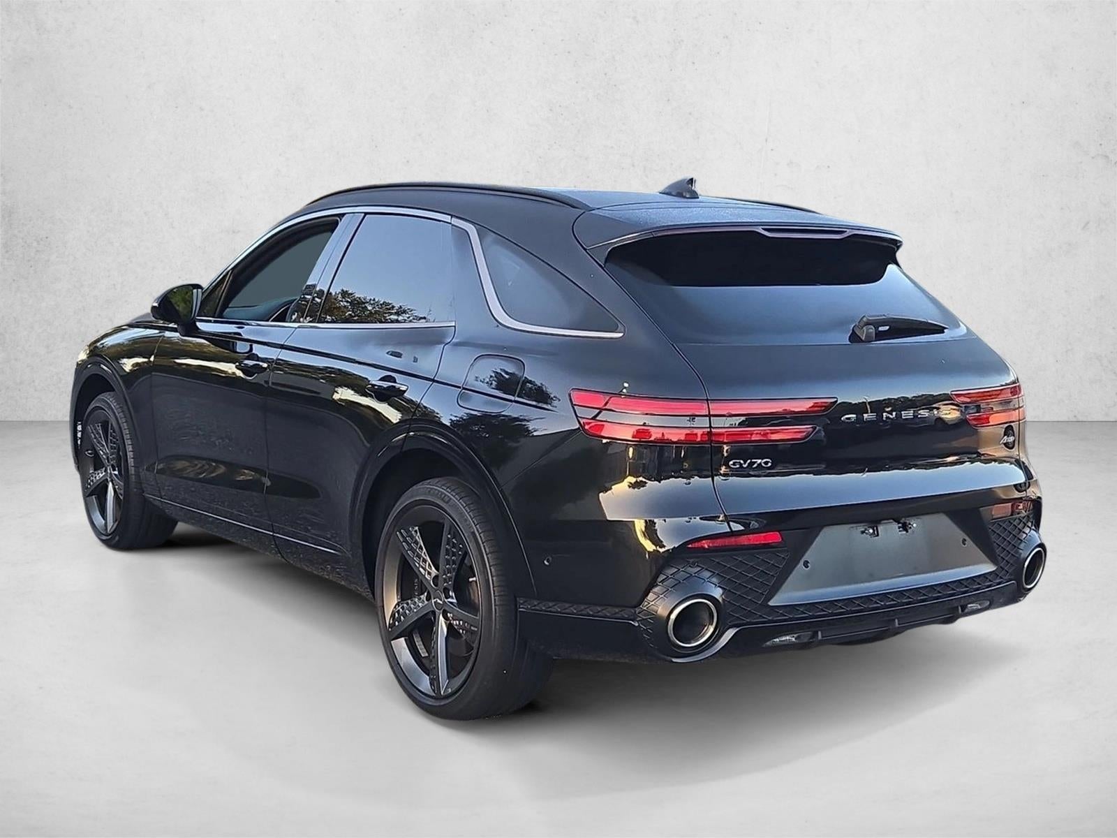 2023 Genesis GV70 2.5T AWD