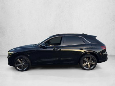 2023 Genesis GV70 2.5T AWD