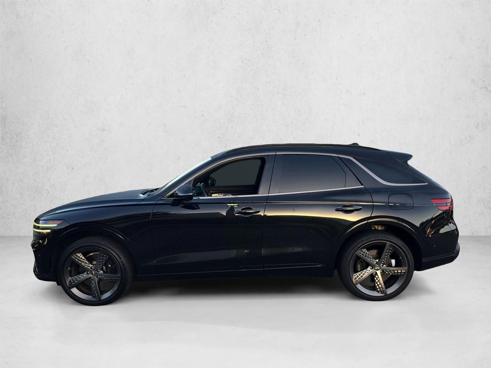 2023 Genesis GV70 2.5T AWD