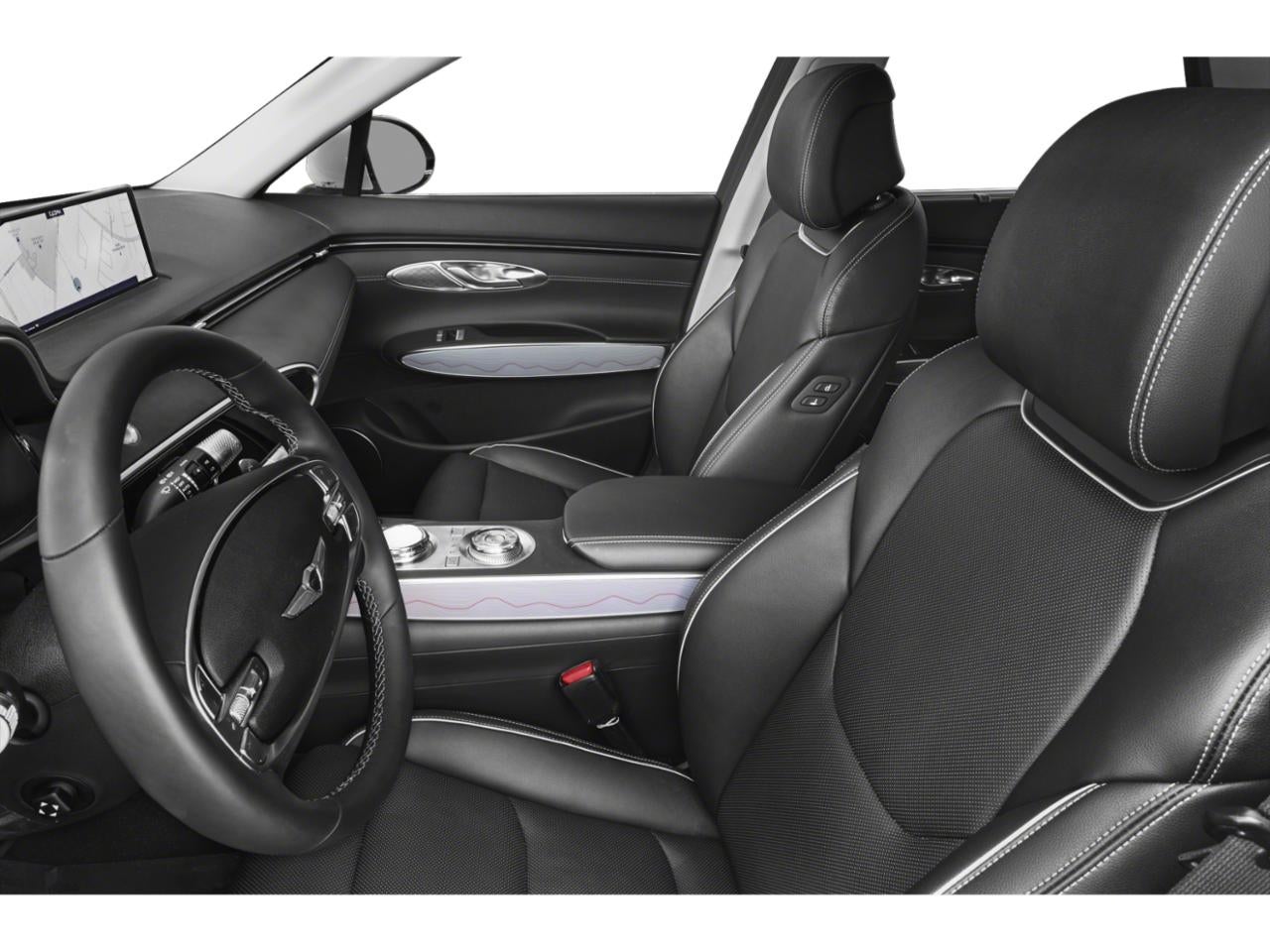 2023 Genesis GV70 2.5T AWD