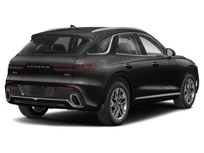 2023 Genesis GV70 2.5T AWD