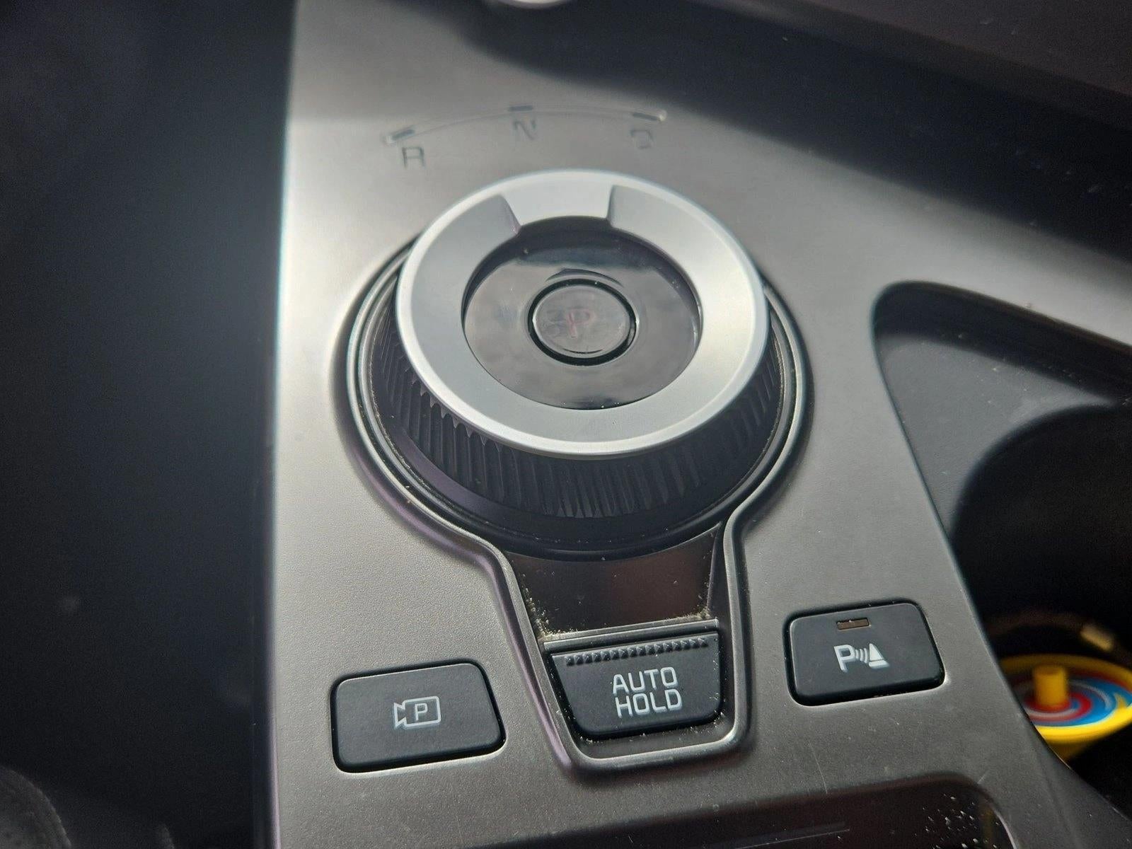 2022 Kia EV6 Wind AWD