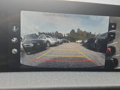 2022 Kia EV6 Wind AWD