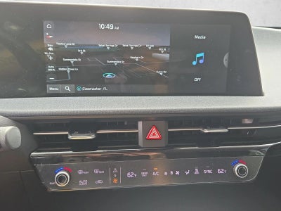2022 Kia EV6 Wind AWD