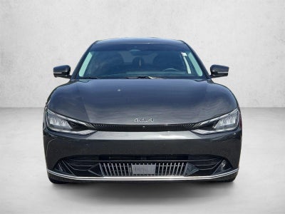 2022 Kia EV6 Wind AWD