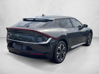 2022 Kia EV6 Wind AWD