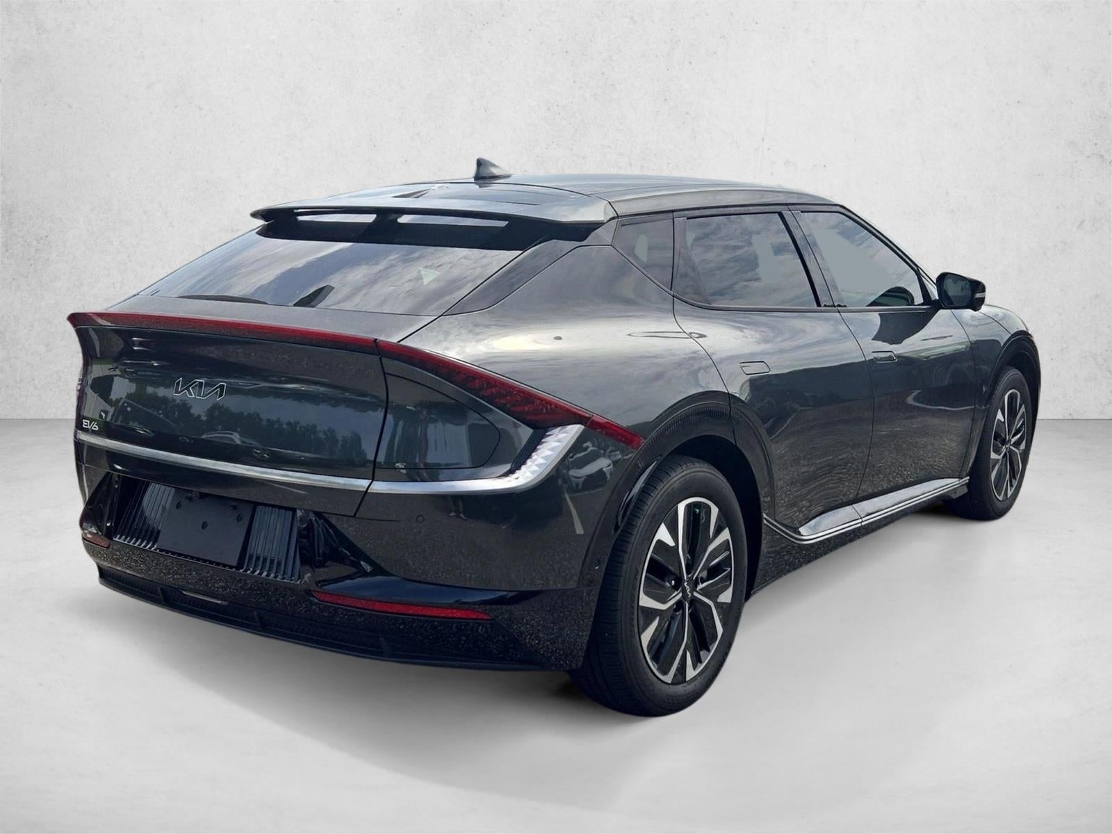 2022 Kia EV6 Wind AWD