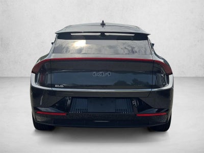 2022 Kia EV6 Wind AWD