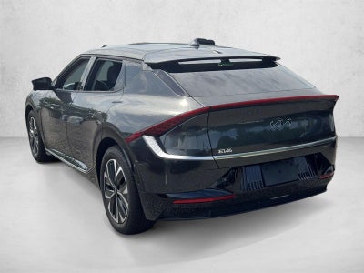 2022 Kia EV6 Wind AWD