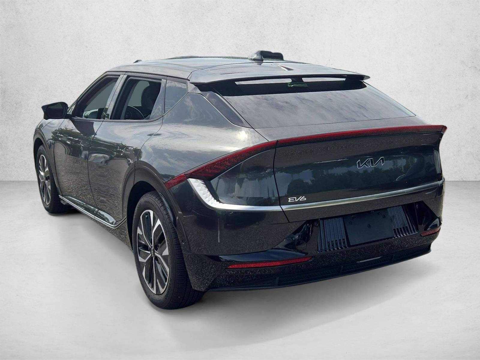 2022 Kia EV6 Wind AWD