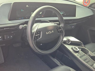 2022 Kia EV6 Wind AWD