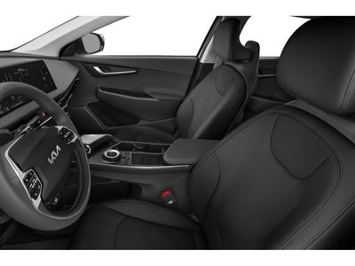 2022 Kia EV6 Wind AWD