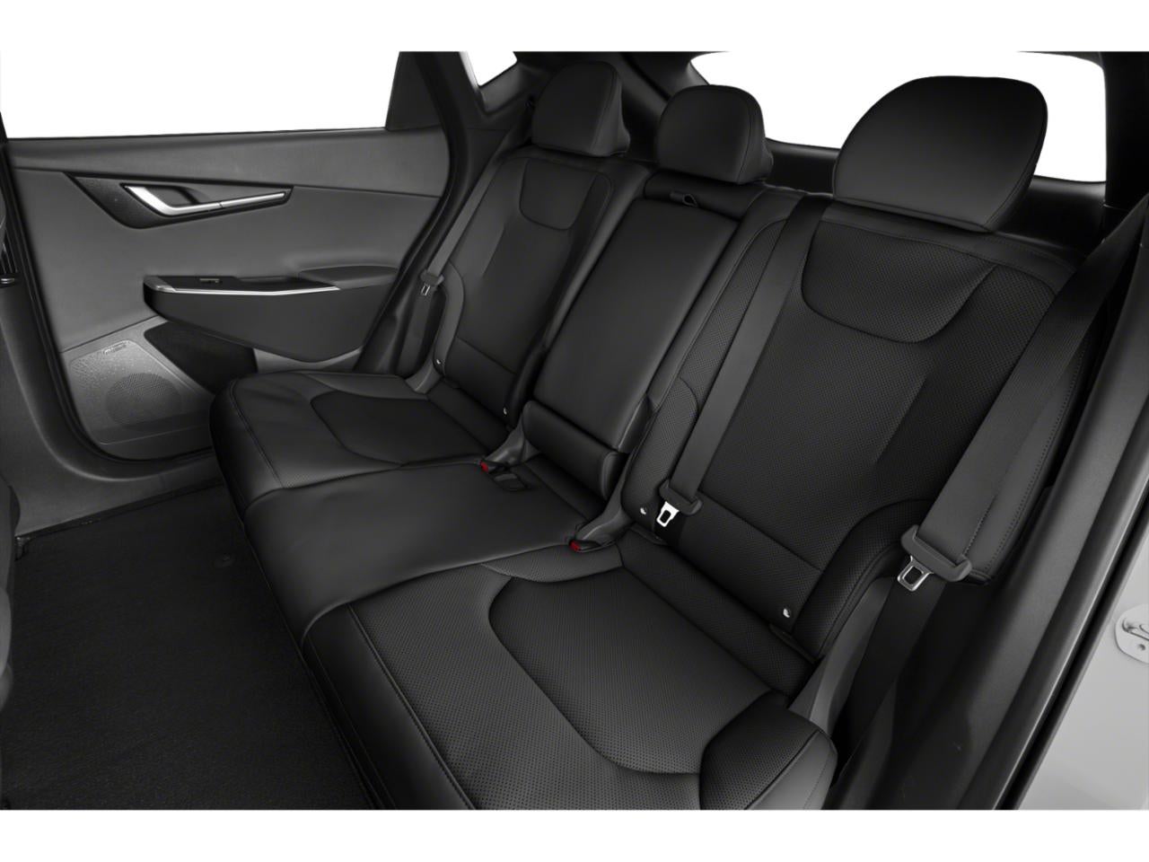 2022 Kia EV6 Wind AWD