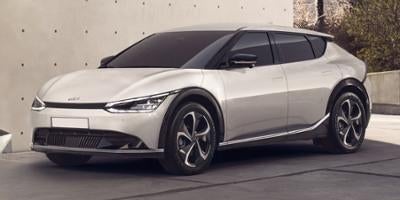 2022 Kia EV6 Wind AWD