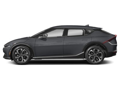 2022 Kia EV6 Wind AWD