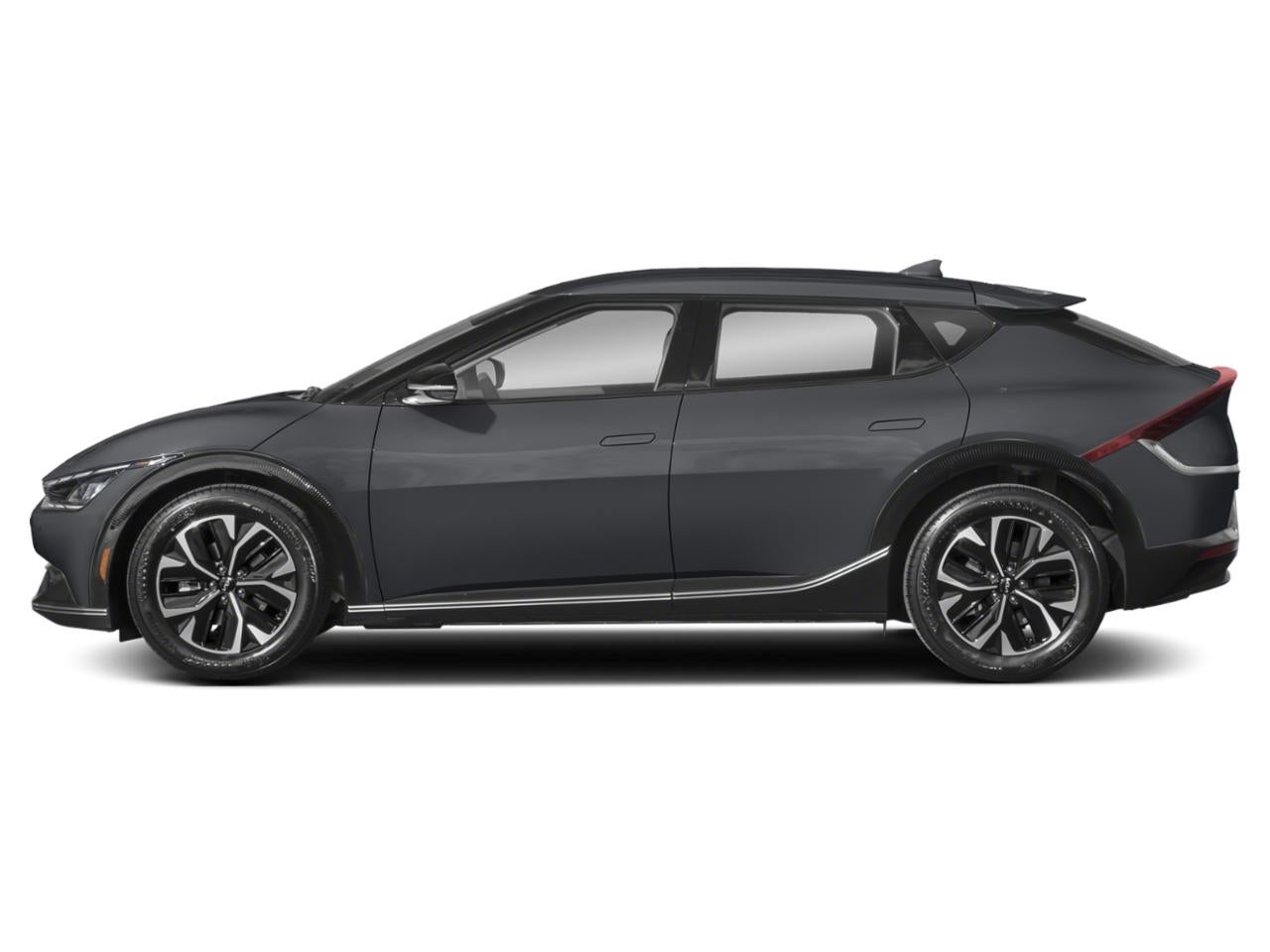 2022 Kia EV6 Wind AWD