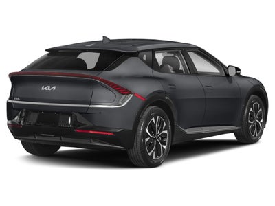 2022 Kia EV6 Wind AWD