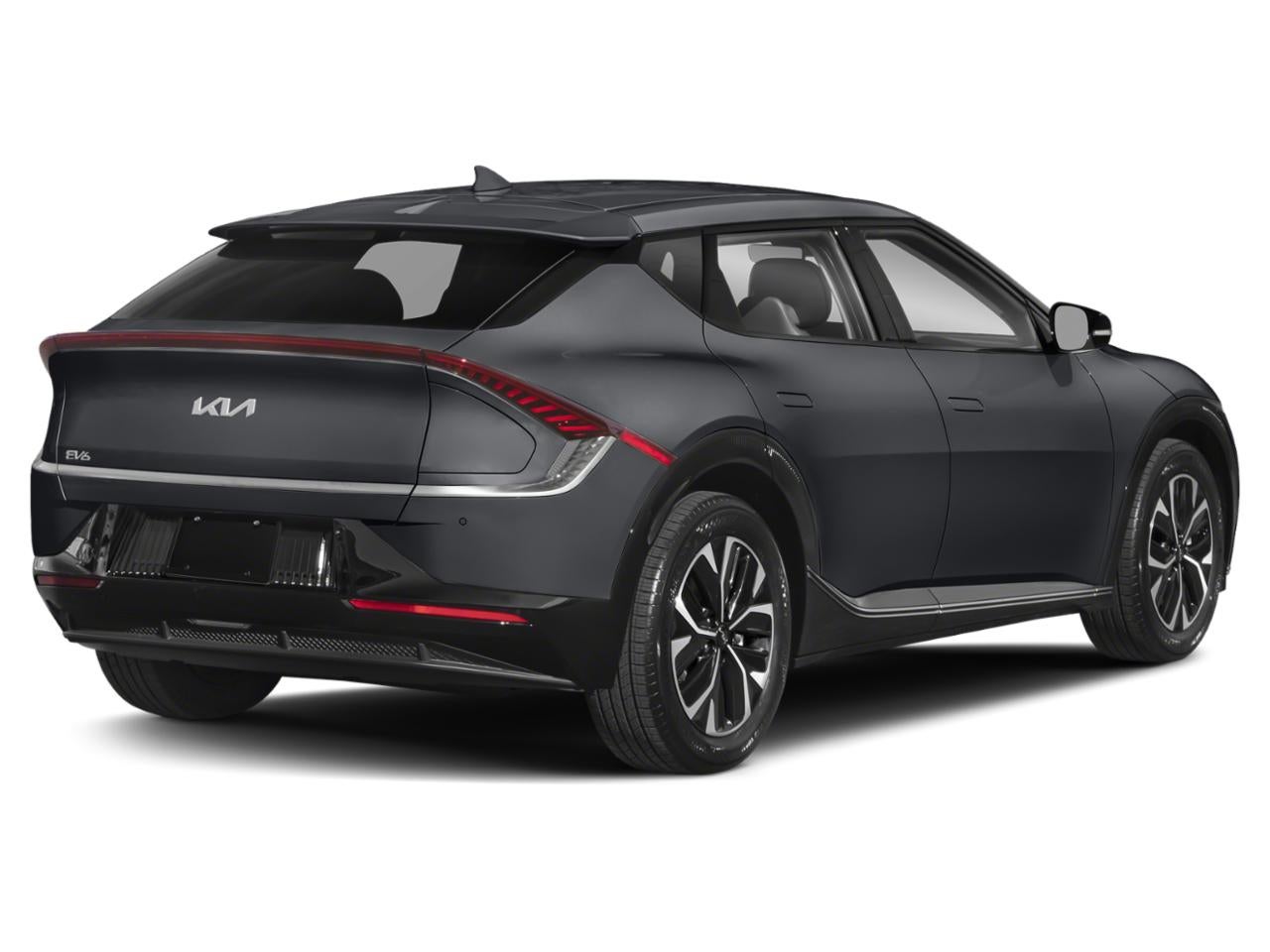 2022 Kia EV6 Wind AWD