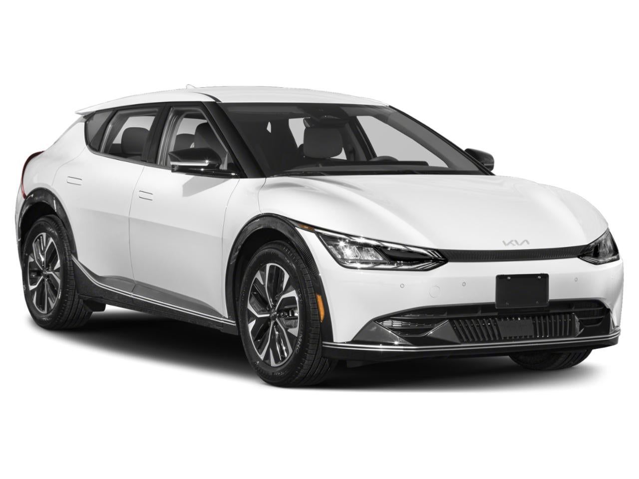 2022 Kia EV6 Wind AWD