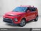 2020 Kia Soul S IVT