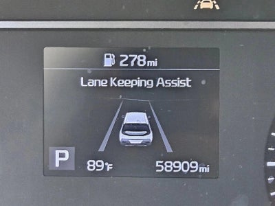 2020 Kia Soul S IVT