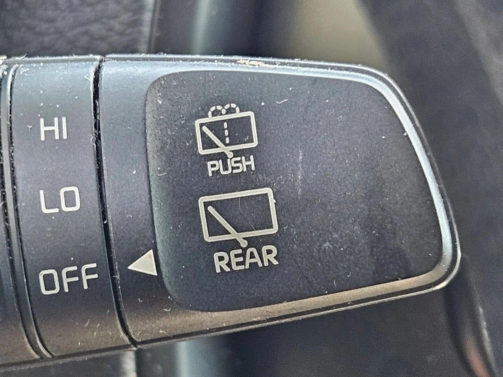 2020 Kia Soul S IVT