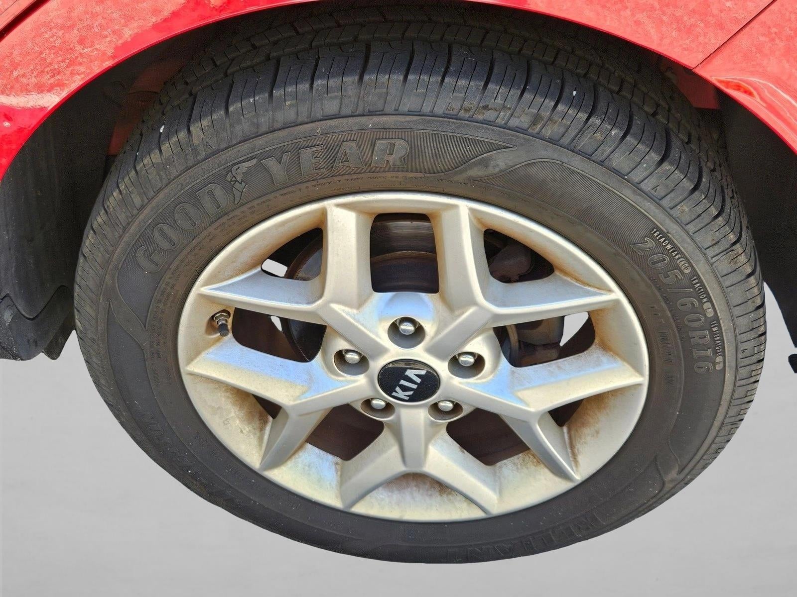 2020 Kia Soul S IVT