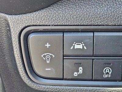 2020 Kia Soul S IVT