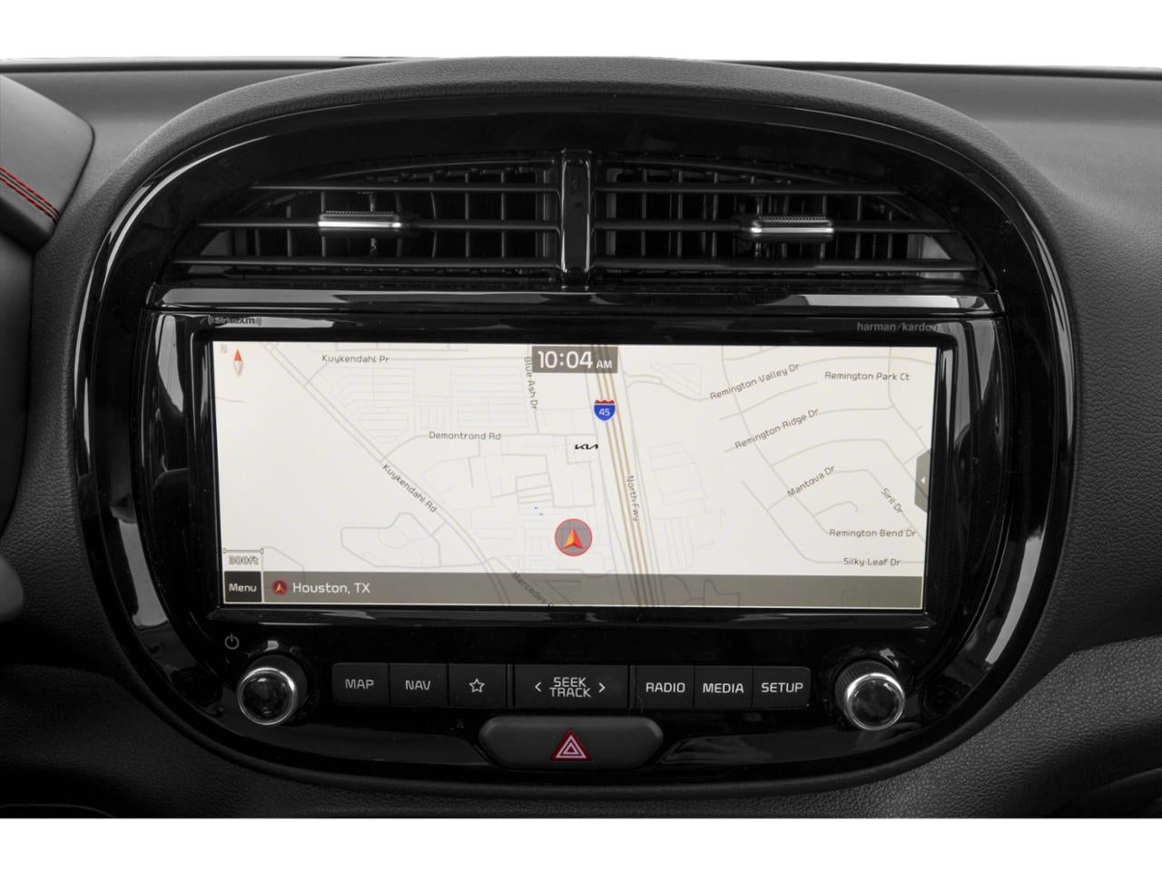 2022 Kia Soul Turbo DCT