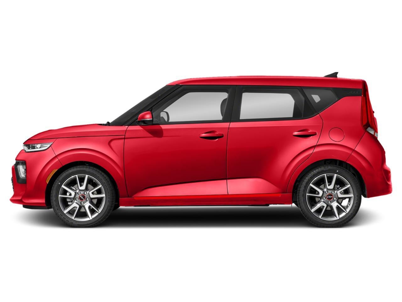 2022 Kia Soul Turbo DCT