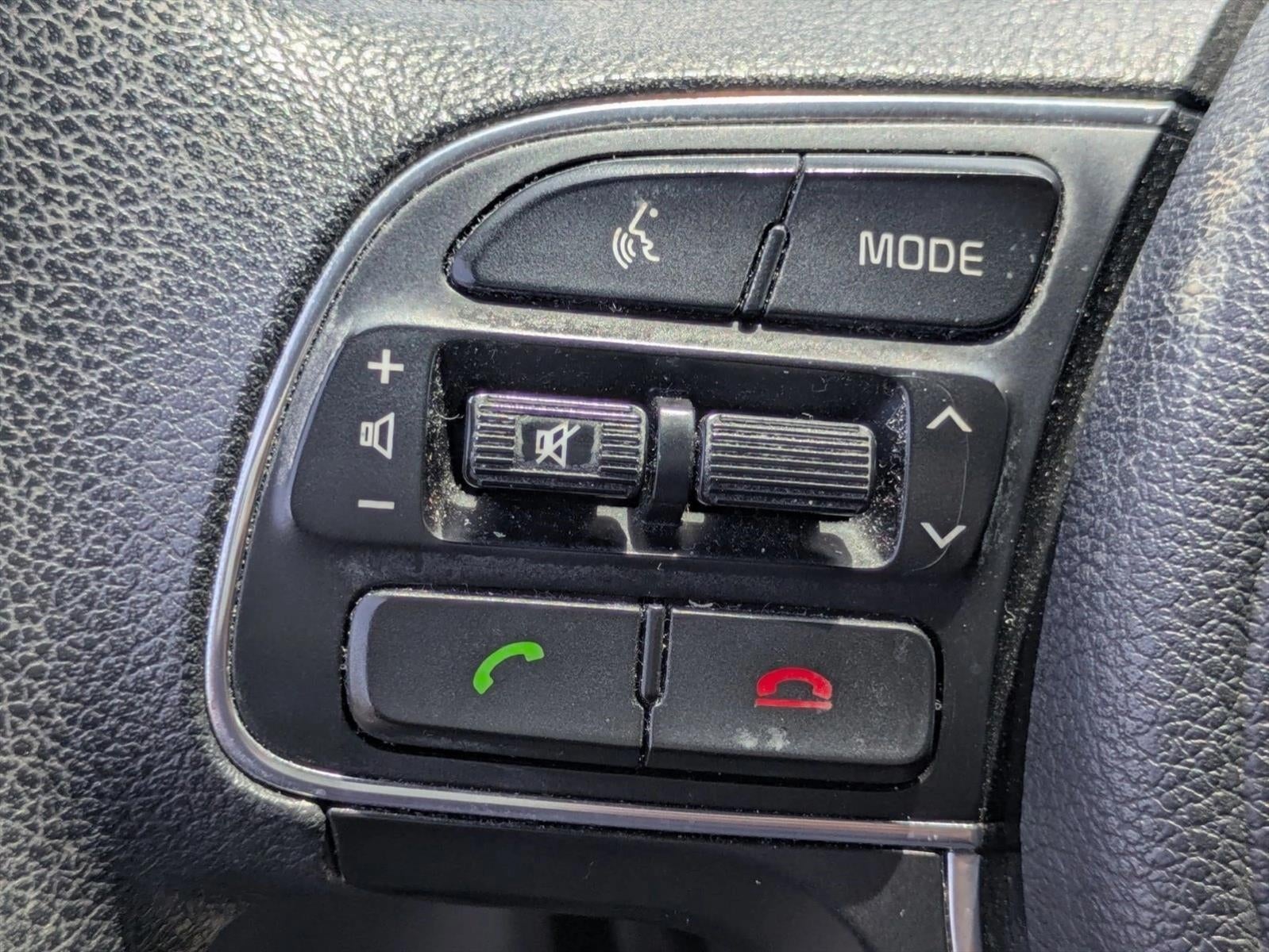 2017 Kia Sportage LX AWD