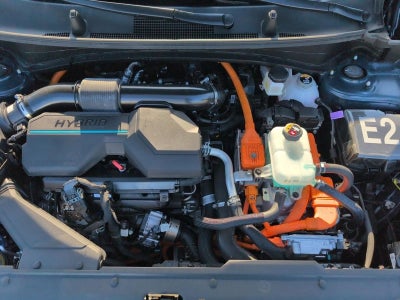 2024 Kia Sportage Plug-In Hybrid X-Line Prestige AWD