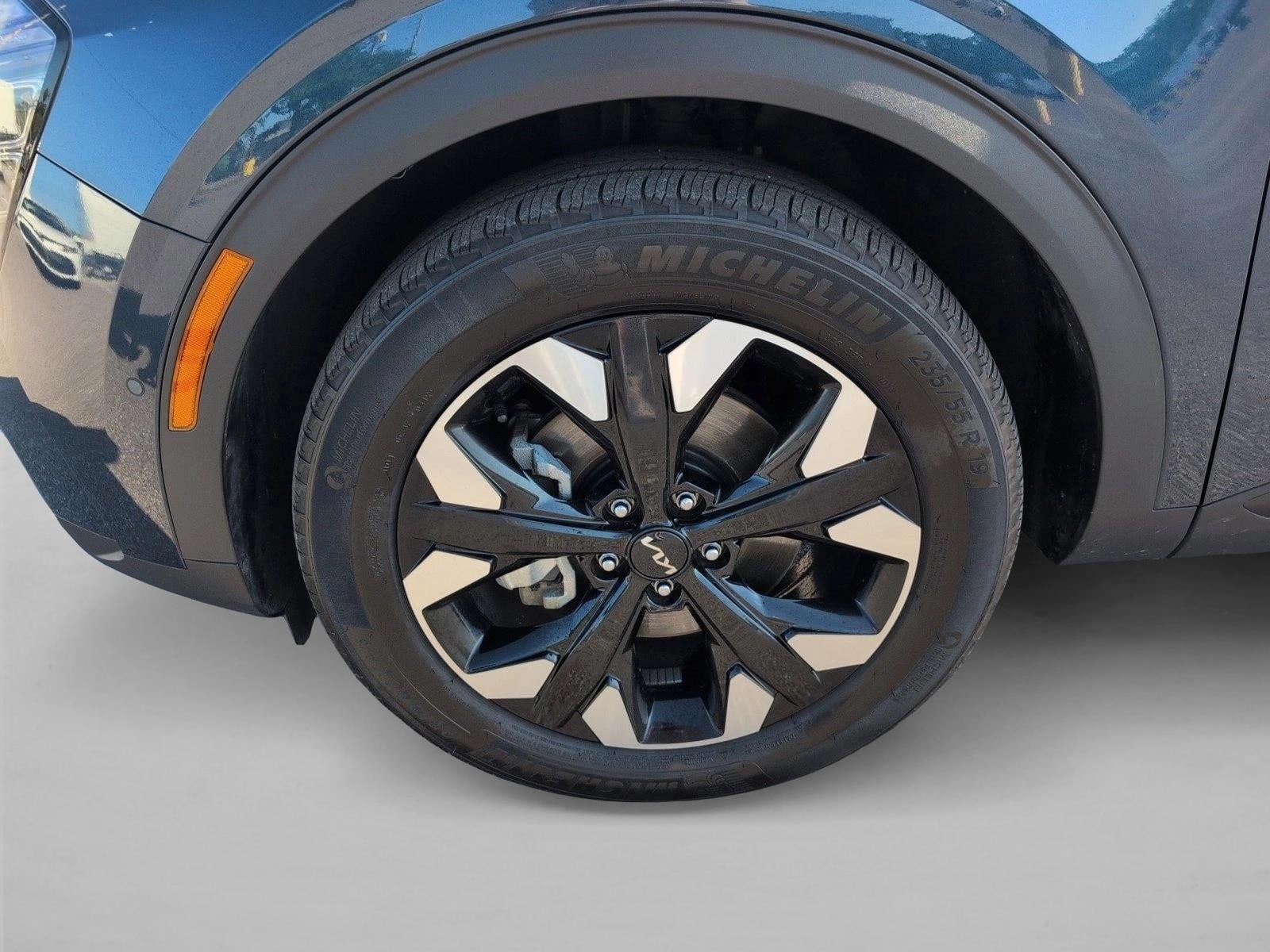 2024 Kia Sportage Plug-In Hybrid X-Line Prestige AWD
