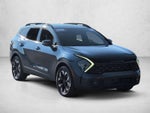 2024 Kia Sportage Plug-In Hybrid X-Line Prestige AWD