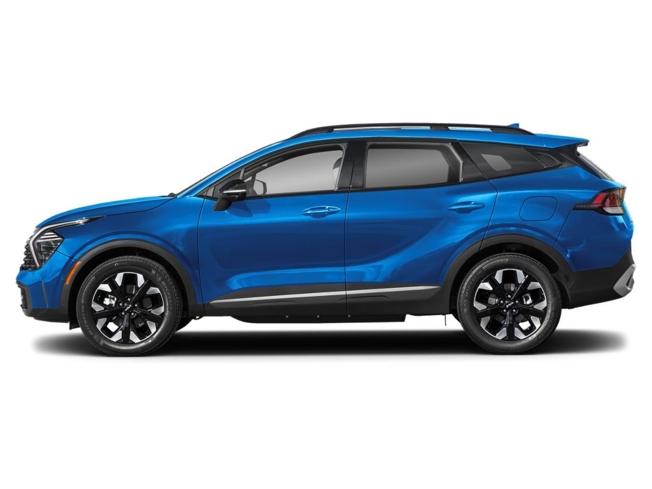 2024 Kia Sportage Plug-In Hybrid X-Line Prestige AWD