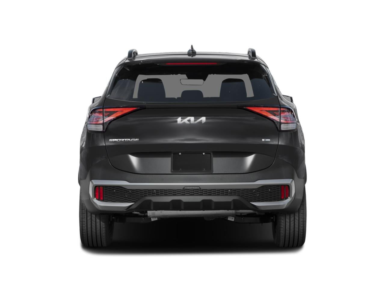 2024 Kia Sportage Plug-In Hybrid X-Line Prestige AWD