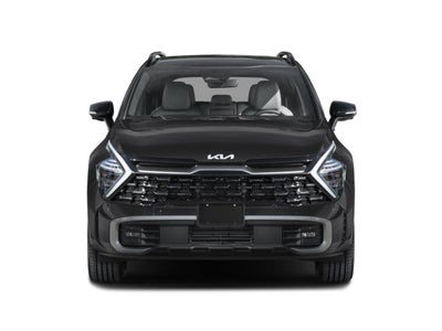 2024 Kia Sportage Plug-In Hybrid X-Line Prestige AWD