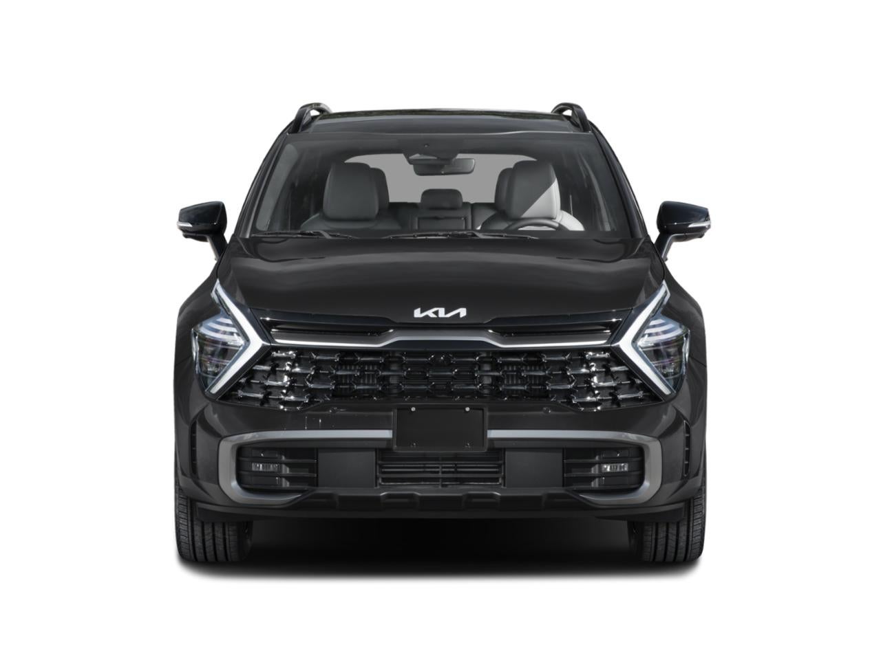 2024 Kia Sportage Plug-In Hybrid X-Line Prestige AWD