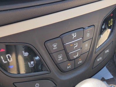 2017 Buick Envision AWD 4dr Premium II