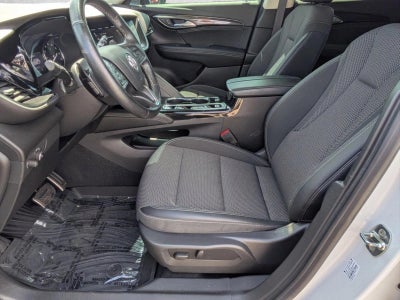 2023 Buick Envision AWD 4dr Preferred