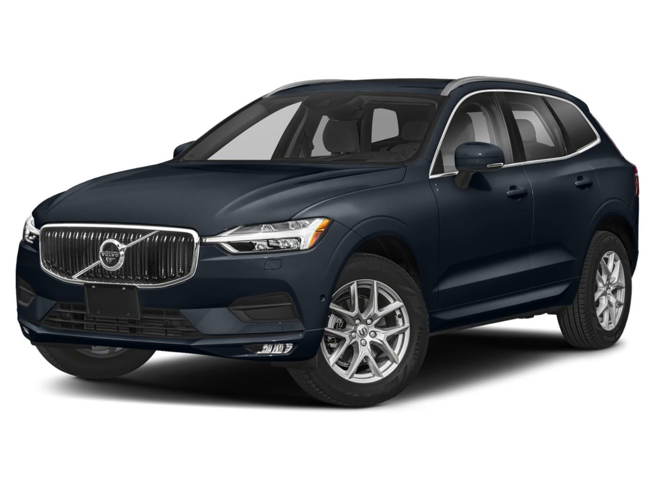 2019 Volvo XC60 T5 FWD Momentum