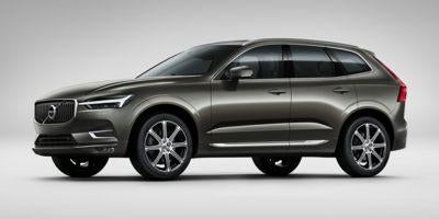 2019 Volvo XC60 T5 FWD Momentum