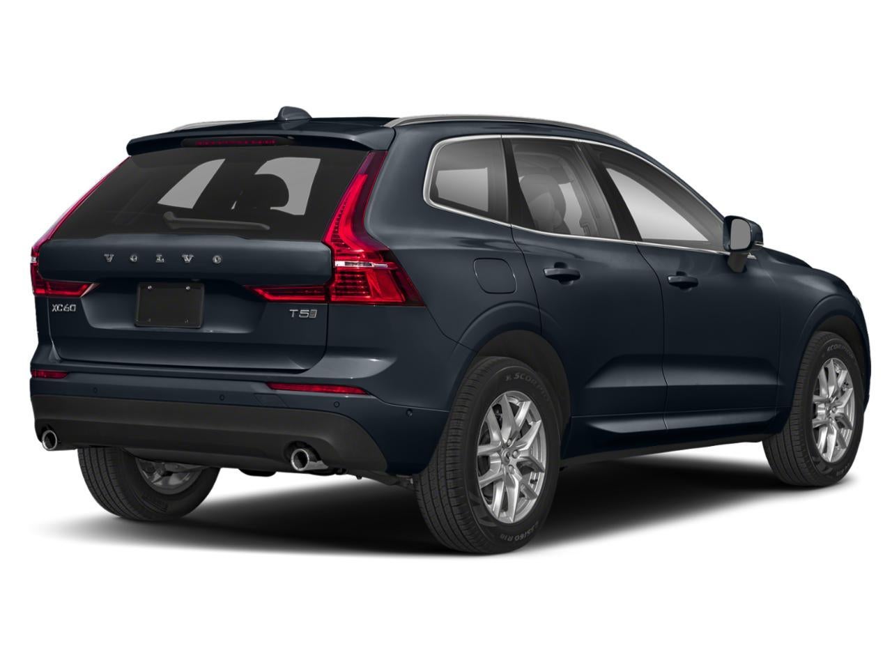 2019 Volvo XC60 T5 FWD Momentum