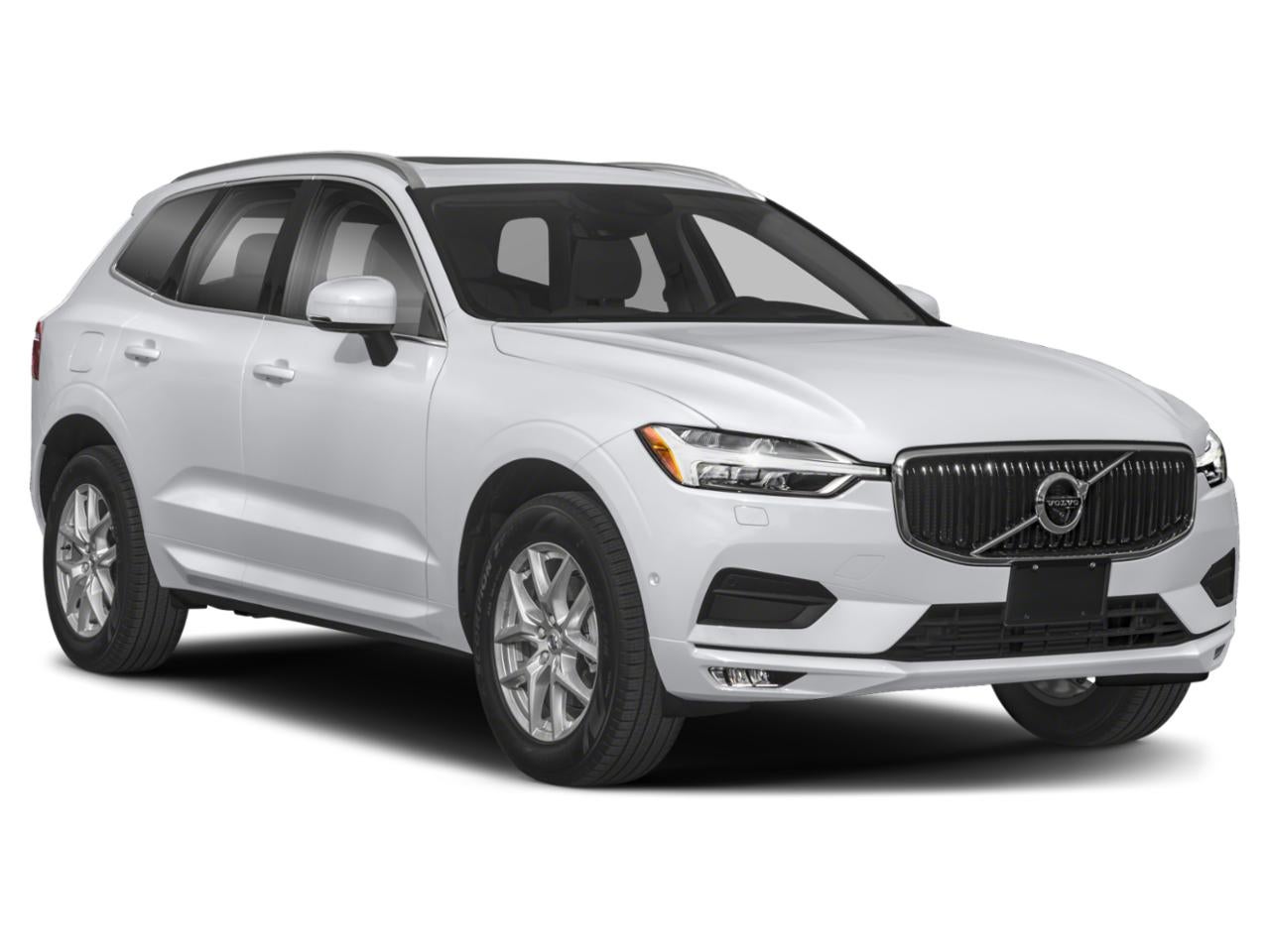2019 Volvo XC60 T5 FWD Momentum